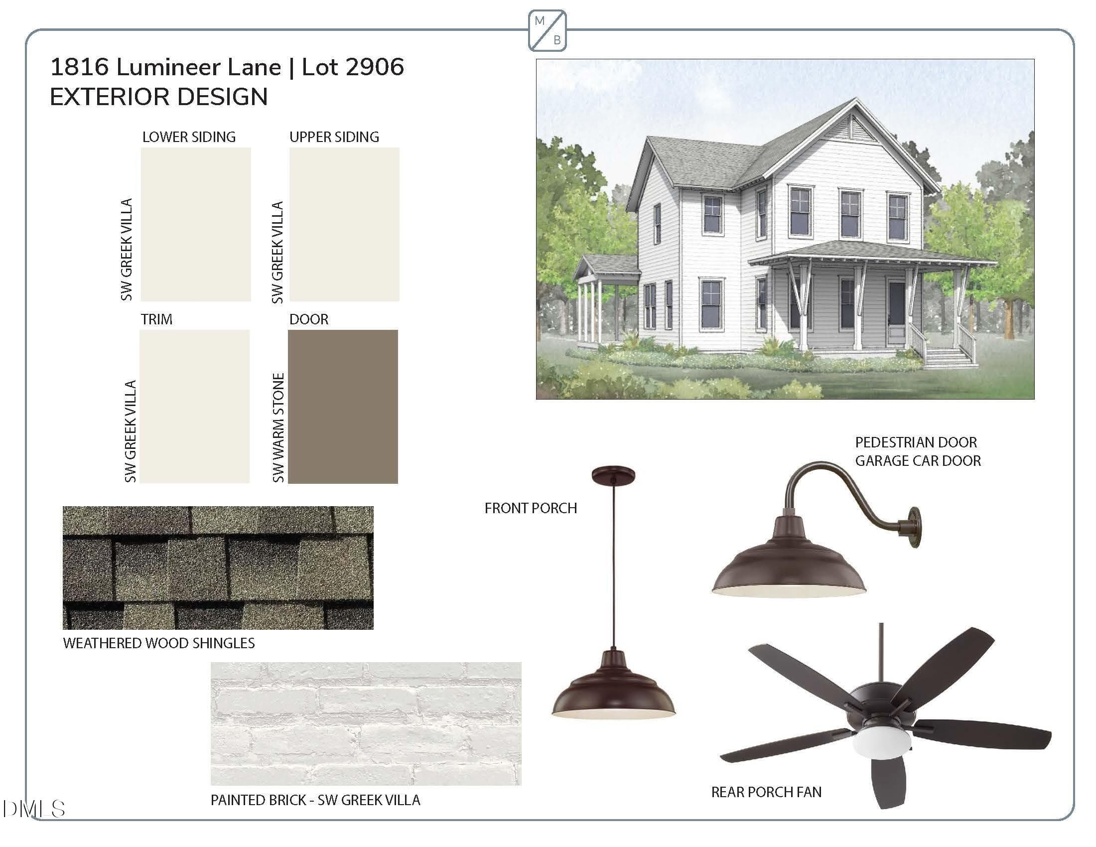 WF 2906 Design Brochure_Page_2 - 1816 Lumineer Lane, Wendell, NC 27591, Wendell