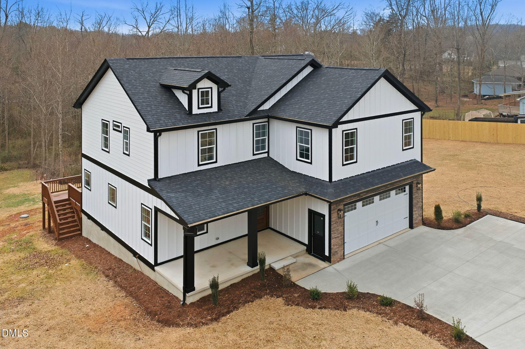 3649 Saxapahaw-Bethlehem Church Road-1 - 3649 Saxapahaw-Bethlehem Church Road, Mebane, NC 27302, Mebane