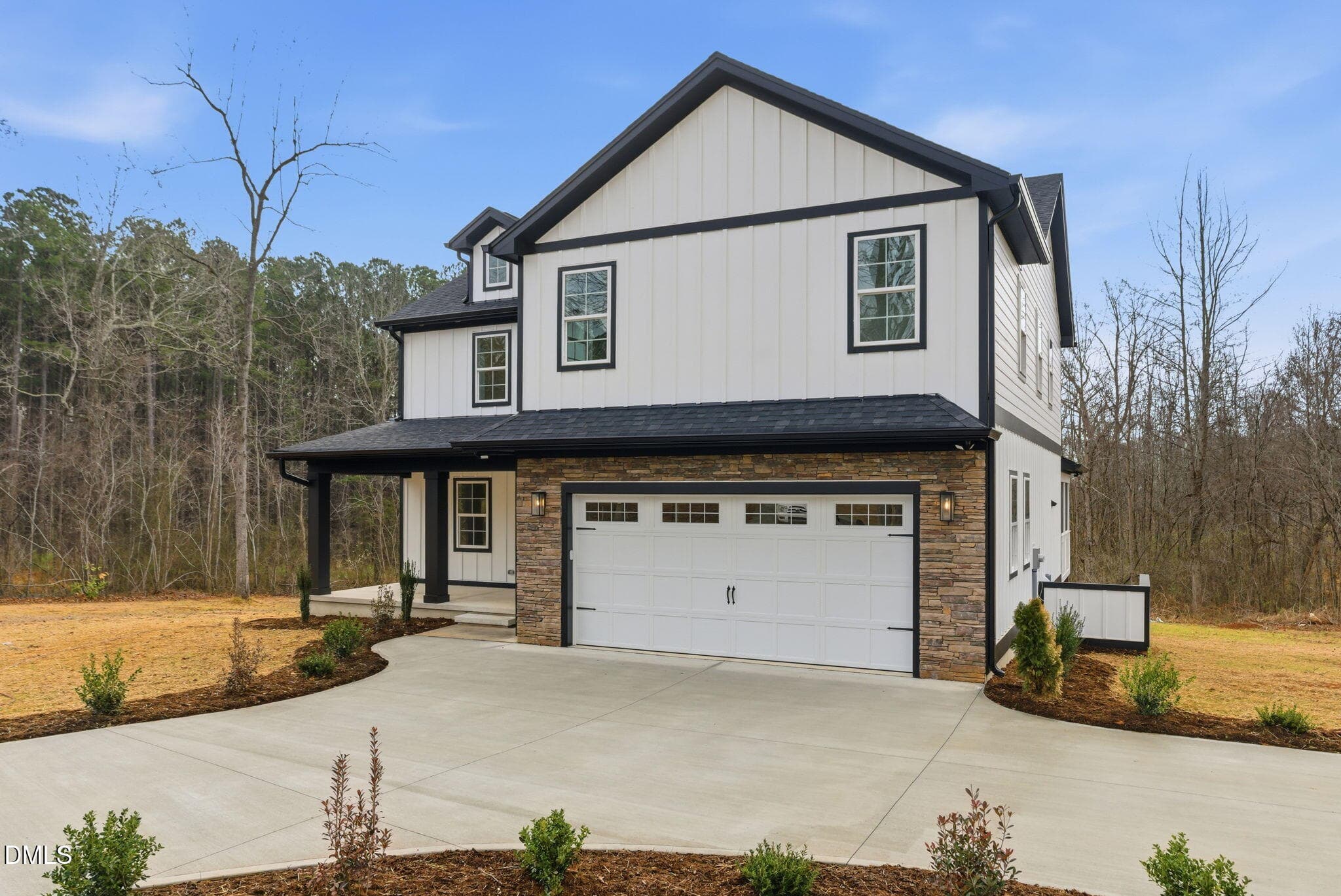 3649 Saxapahaw-Bethlehem Church Road-4 - 3649 Saxapahaw-Bethlehem Church Road, Mebane, NC 27302, Mebane
