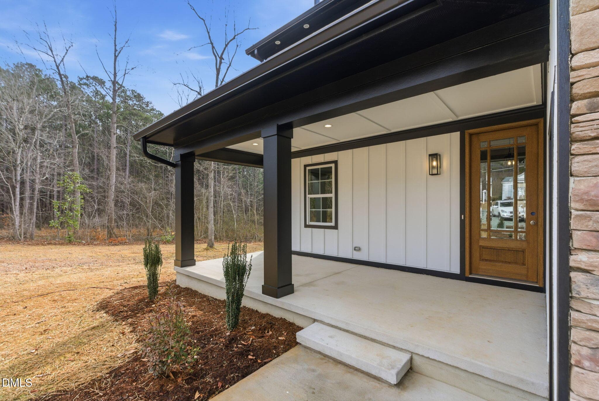 3649 Saxapahaw-Bethlehem Church Road-5 - 3649 Saxapahaw-Bethlehem Church Road, Mebane, NC 27302, Mebane
