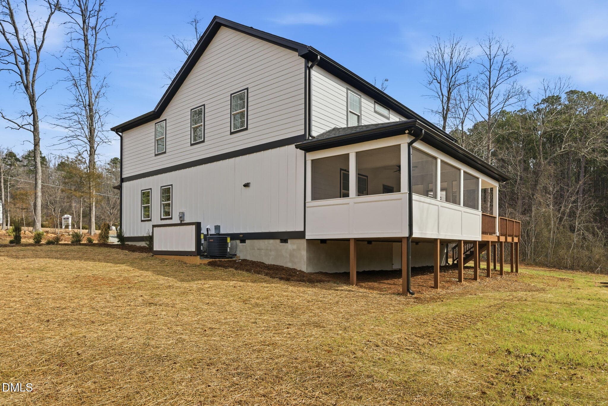 3649 Saxapahaw-Bethlehem Church Road-67 - 3649 Saxapahaw-Bethlehem Church Road, Mebane, NC 27302, Mebane