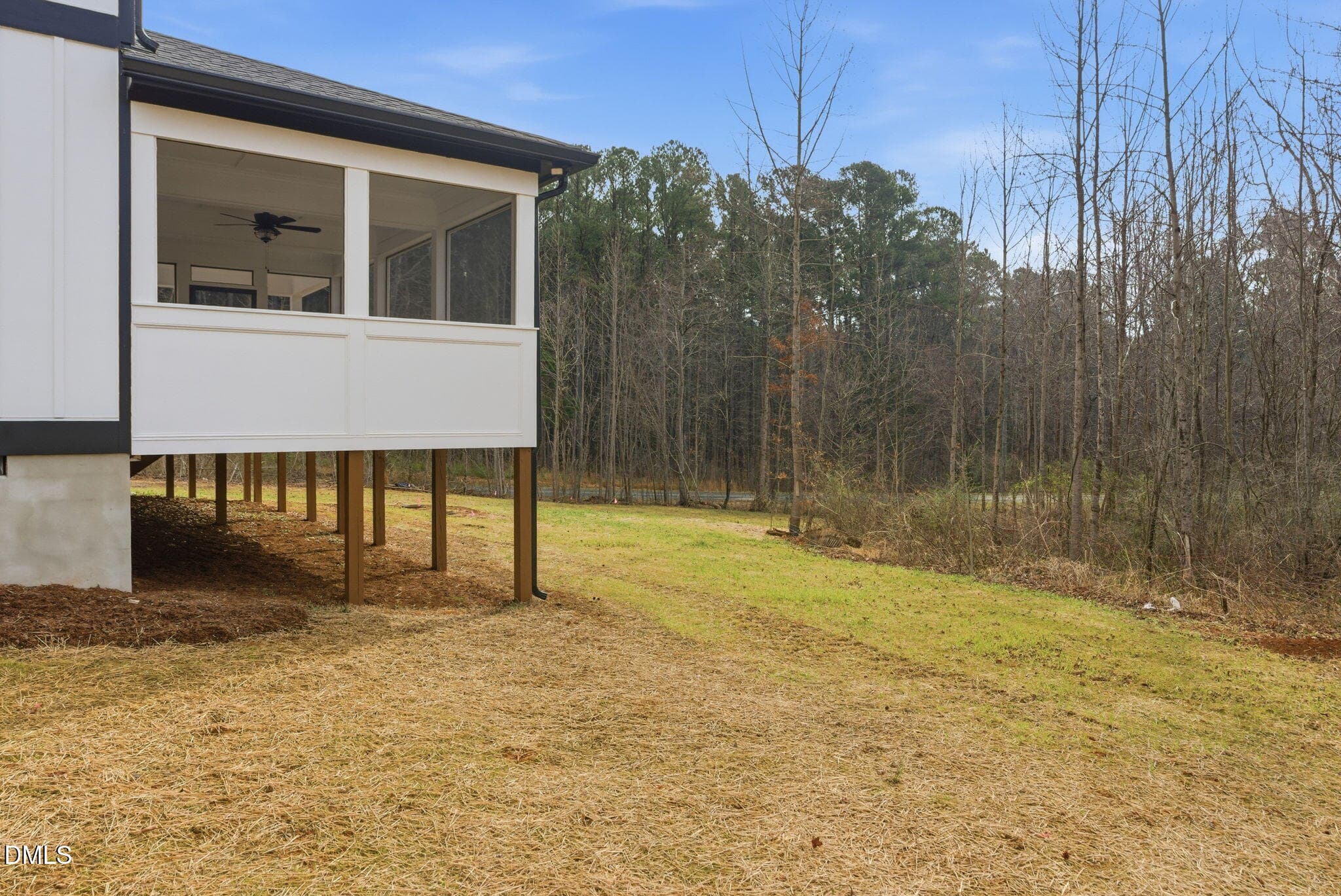 3649 Saxapahaw-Bethlehem Church Road-68 - 3649 Saxapahaw-Bethlehem Church Road, Mebane, NC 27302, Mebane