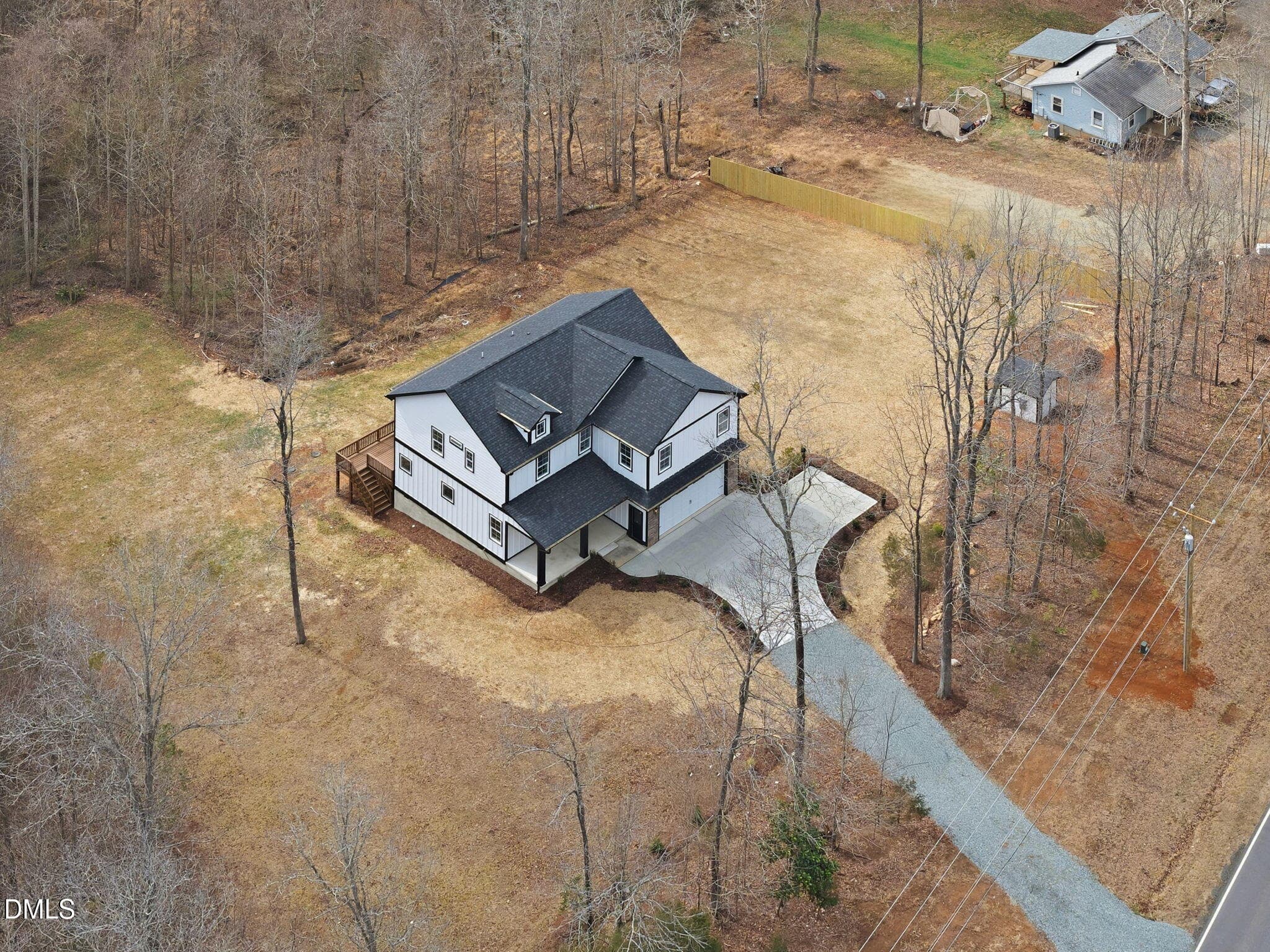 3649 Saxapahaw-Bethlehem Church Road-78 - 3649 Saxapahaw-Bethlehem Church Road, Mebane, NC 27302, Mebane