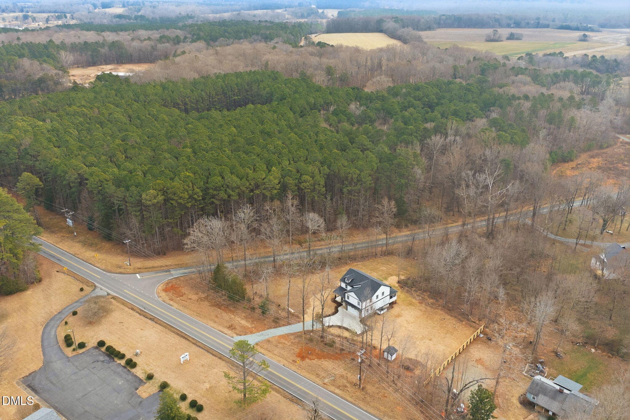 3649 Saxapahaw-Bethlehem Church Road-79 - 3649 Saxapahaw-Bethlehem Church Road, Mebane, NC 27302, Mebane