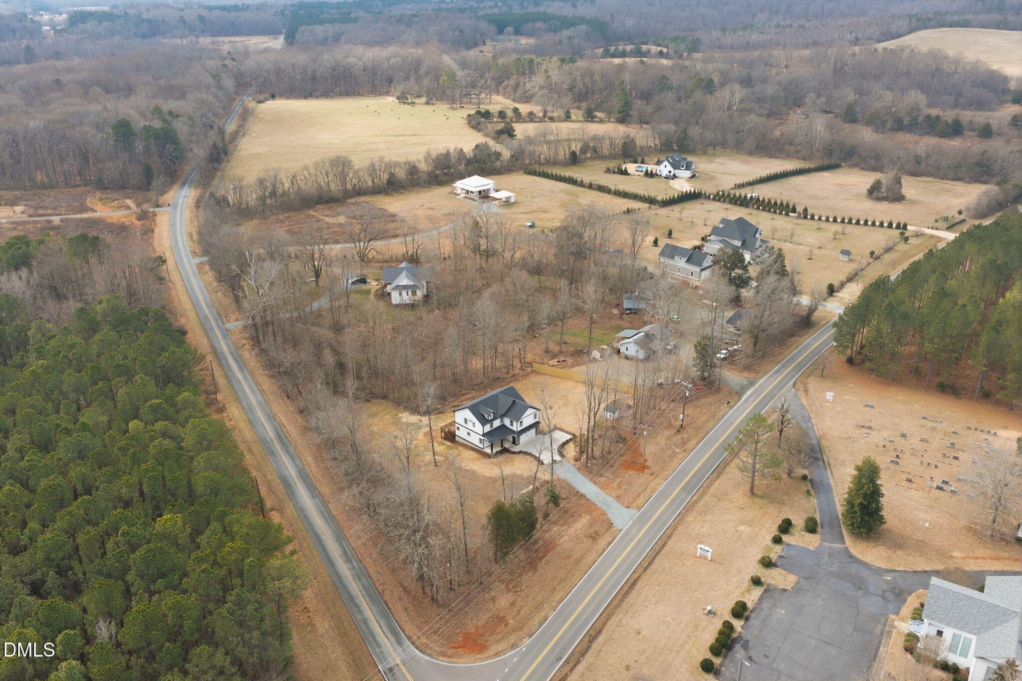 3649 Saxapahaw-Bethlehem Church Road-83 - 3649 Saxapahaw-Bethlehem Church Road, Mebane, NC 27302, Mebane
