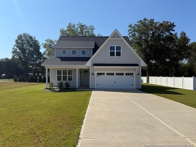 Photo 1 - 520 S Lincoln Street, Benson, NC 27504