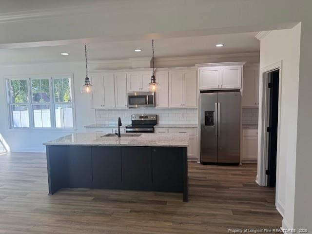 Photo 7 - 520 S Lincoln Street, Benson, NC 27504