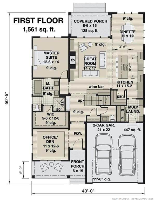 Photo 27 - 520 S Lincoln Street, Benson, NC 27504