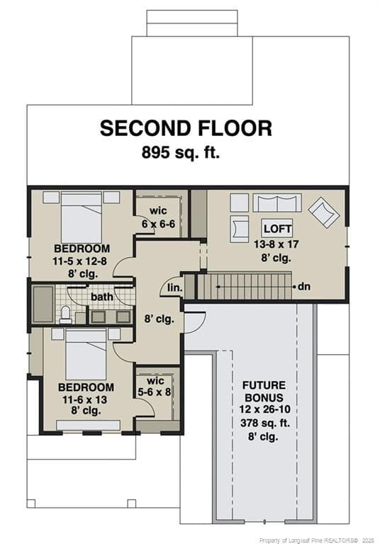 Photo 28 - 520 S Lincoln Street, Benson, NC 27504