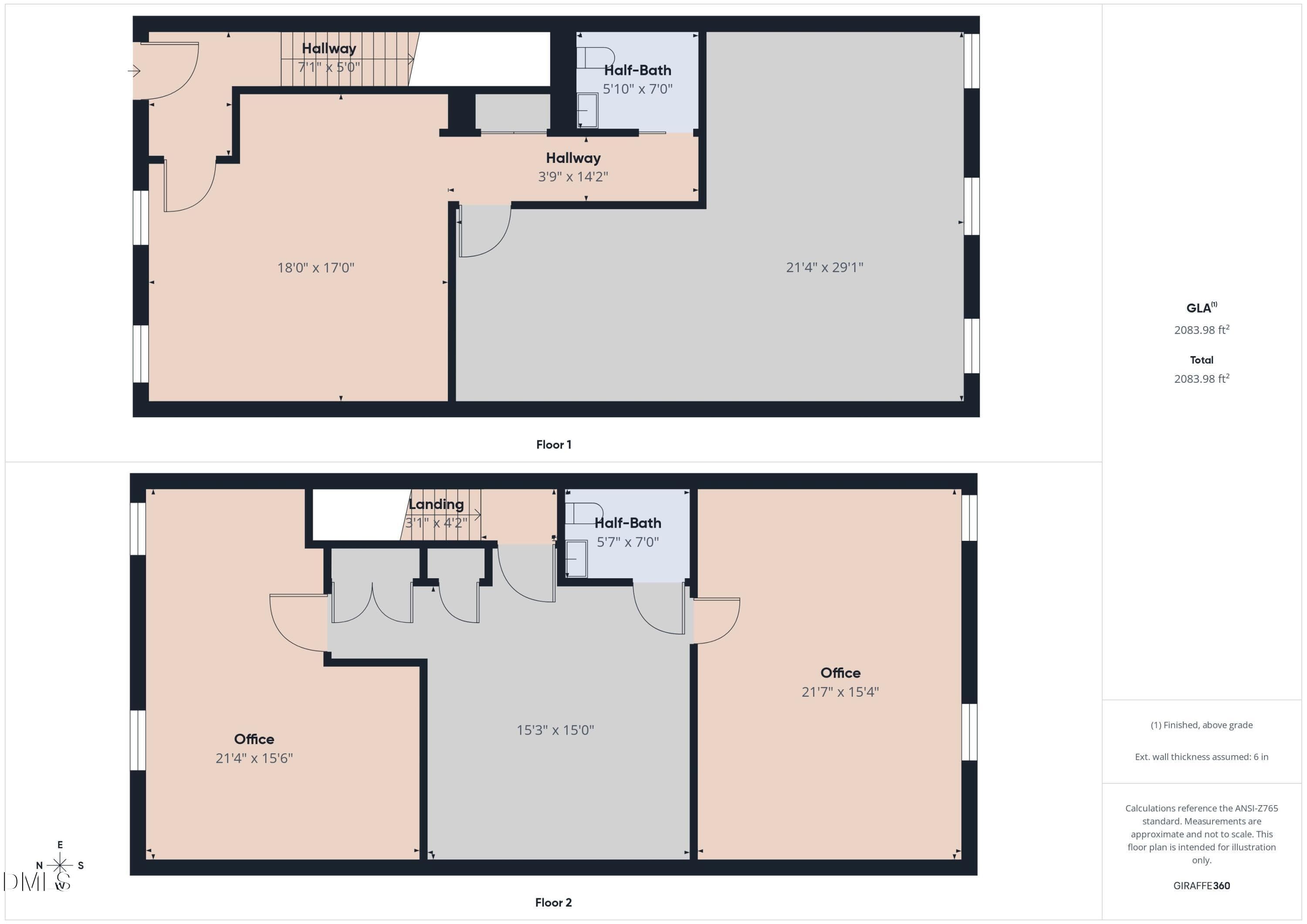 CAM01608G0-PR0127-BUILD01 - 6512 Six Forks Road, Raleigh, NC 27615, Raleigh