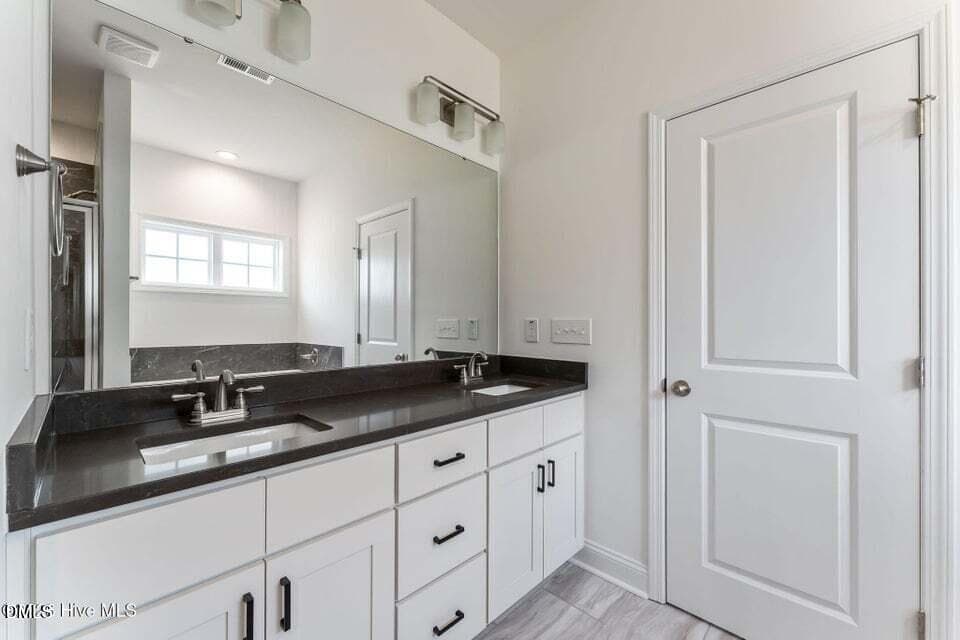 221 Telluride Lot 4 - 221 Telluride Court, Aberdeen, NC 28315