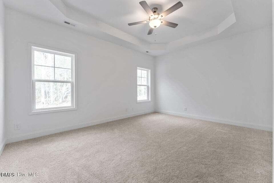 221 Telluride Lot 4 - 221 Telluride Court, Aberdeen, NC 28315