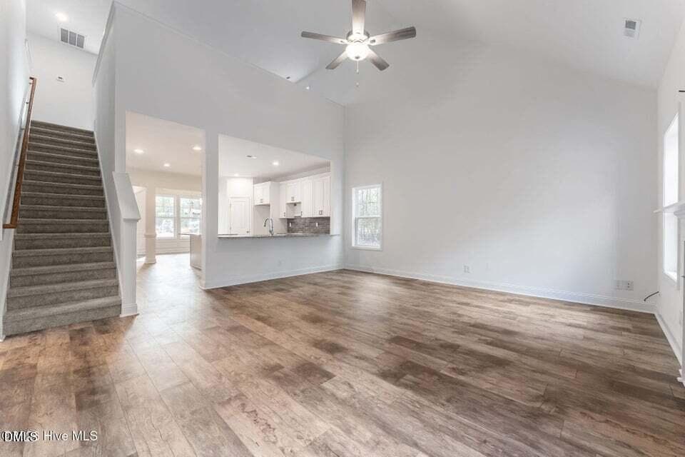 221 Telluride Lot 4 - 221 Telluride Court, Aberdeen, NC 28315