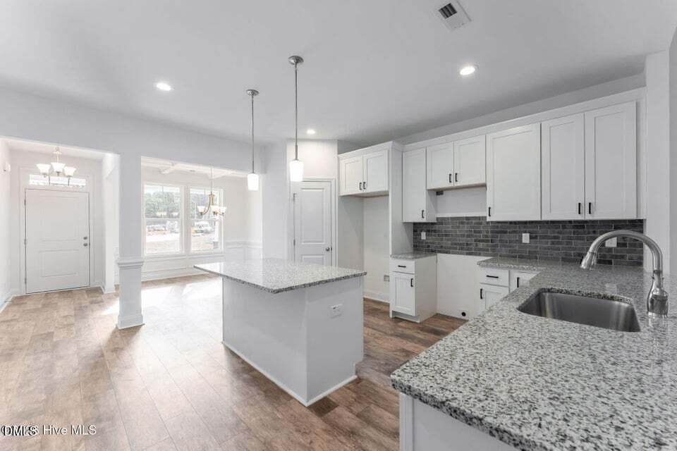 221 Telluride Lot 4 - 221 Telluride Court, Aberdeen, NC 28315