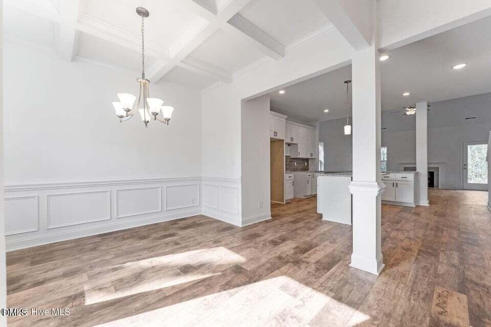 221 Telluride Lot 4 - 221 Telluride Court, Aberdeen, NC 28315