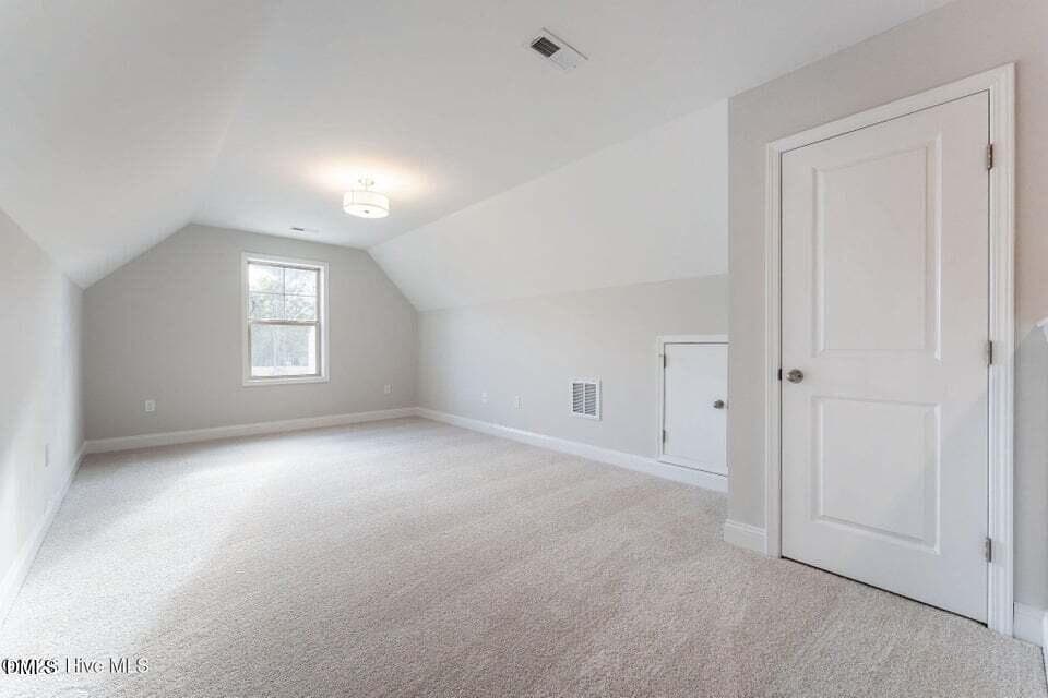 229 Telluride Ct Lot 6 - 229 Telluride Court, Aberdeen, NC 28315
