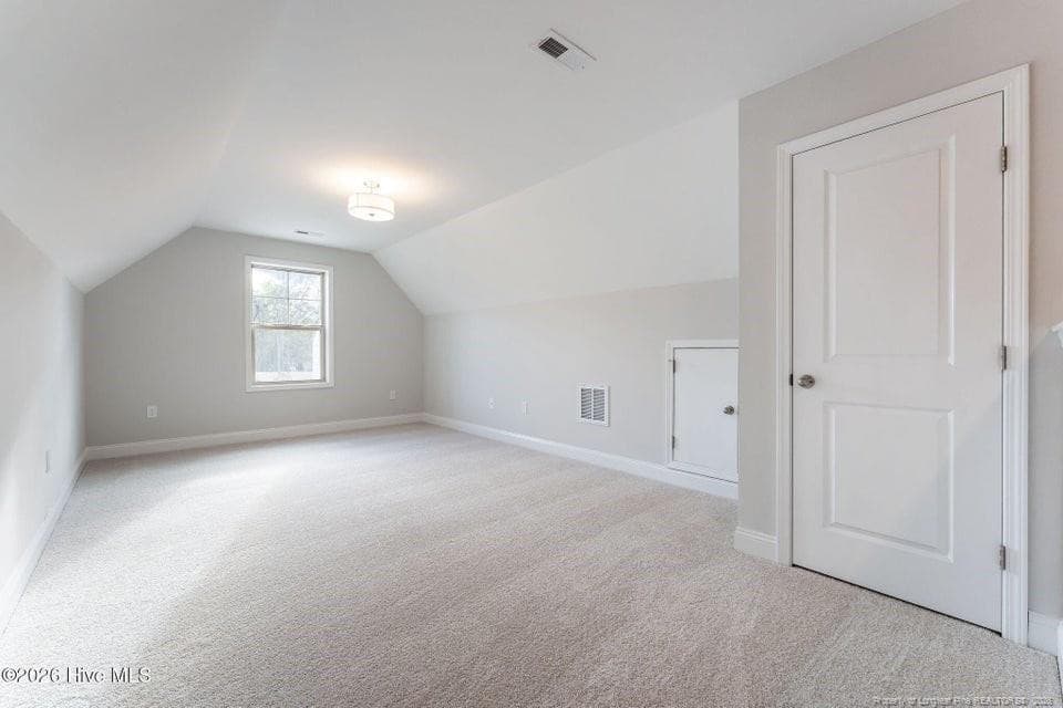 TELLURIDE LOT 06 - "Colston" - 229 Telluride Court, Aberdeen, NC 28315