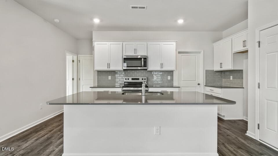 Kitchen - 289 Chapel Street, Fuquay Varina, NC 27526, Fuquay Varina