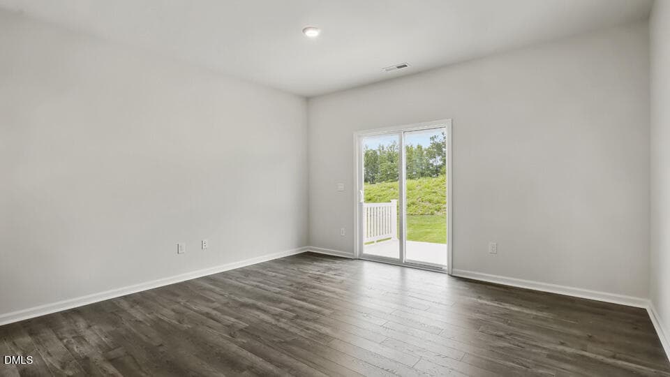 Living Room - 289 Chapel Street, Fuquay Varina, NC 27526, Fuquay Varina