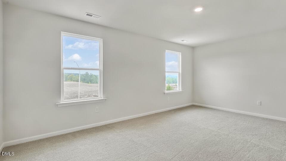 Bedroom - 289 Chapel Street, Fuquay Varina, NC 27526, Fuquay Varina