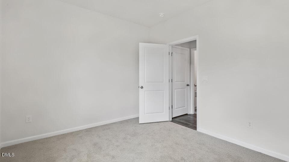 Bedroom - 289 Chapel Street, Fuquay Varina, NC 27526, Fuquay Varina