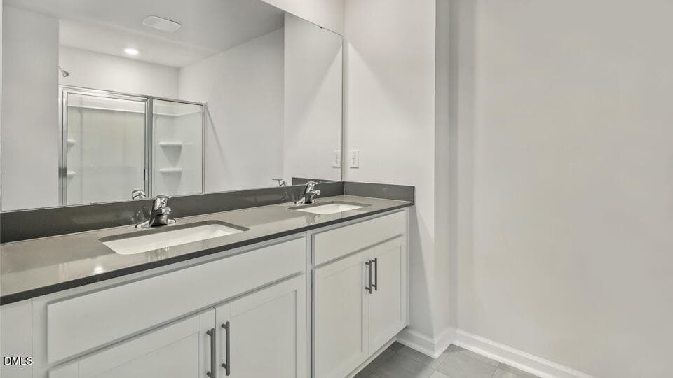 Bathroom - 289 Chapel Street, Fuquay Varina, NC 27526, Fuquay Varina