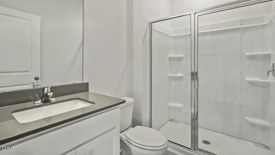 Bathroom - 289 Chapel Street, Fuquay Varina, NC 27526, Fuquay Varina