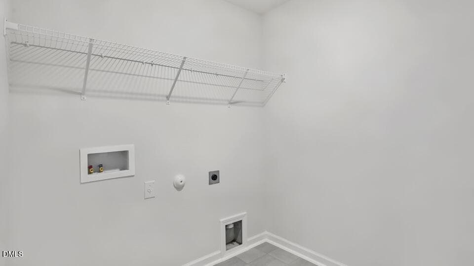 Laundry Room - 289 Chapel Street, Fuquay Varina, NC 27526, Fuquay Varina
