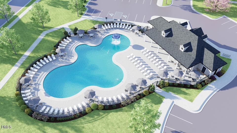 ML-Amenity-Rendering-2-02 - 289 Chapel Street, Fuquay Varina, NC 27526, Fuquay Varina