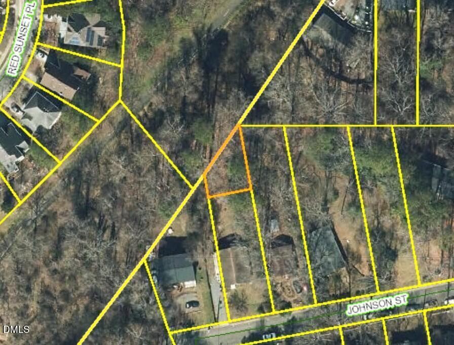 0 Johnson Street, Chapel Hill, NC 27516