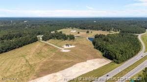 395 Atkins Road, Cameron, NC 28326