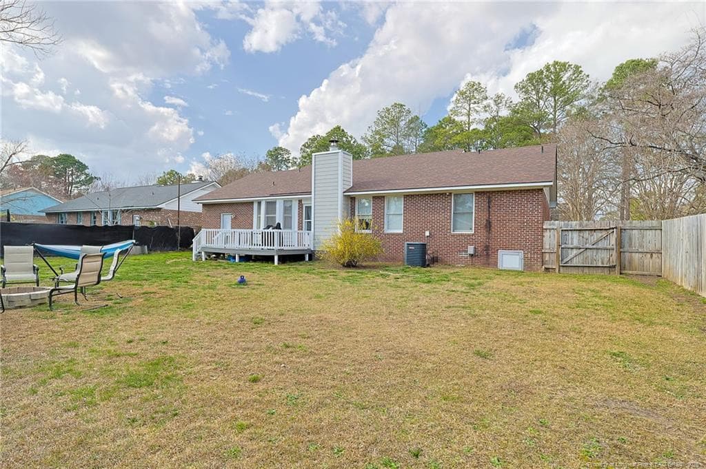 Photo 2 - 7001 Maracay Court, Fayetteville, NC 28314, Fayetteville
