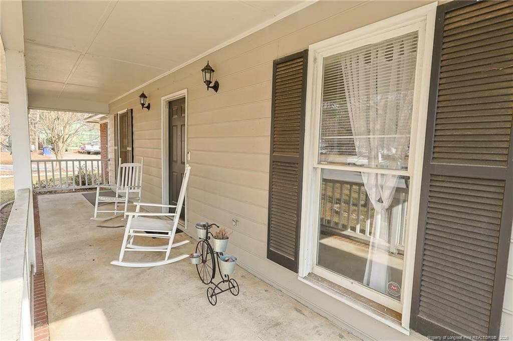 Photo 3 - 7001 Maracay Court, Fayetteville, NC 28314, Fayetteville