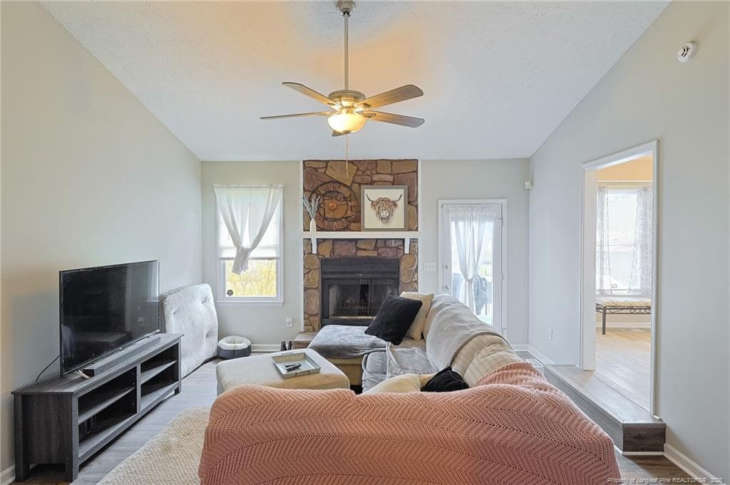 Photo 8 - 7001 Maracay Court, Fayetteville, NC 28314, Fayetteville