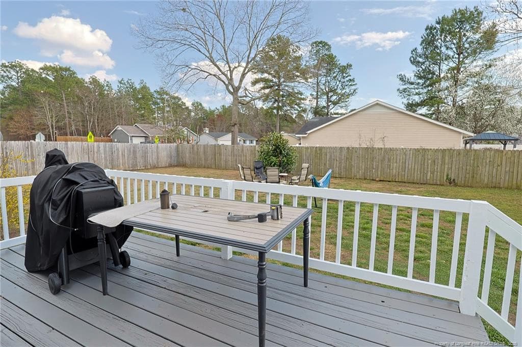 Photo 16 - 7001 Maracay Court, Fayetteville, NC 28314, Fayetteville