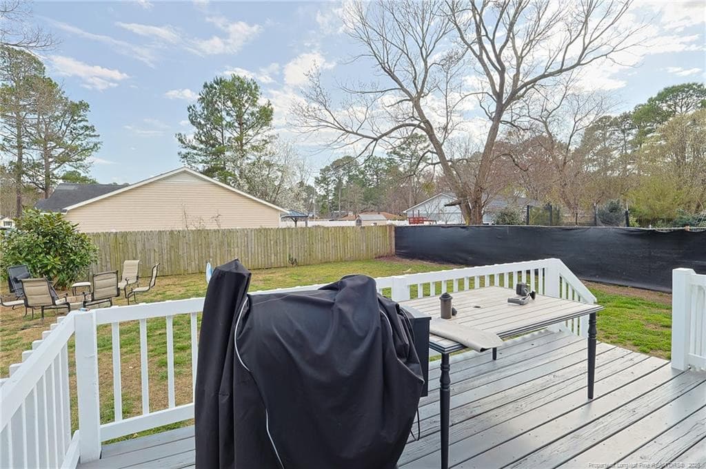 Photo 17 - 7001 Maracay Court, Fayetteville, NC 28314, Fayetteville