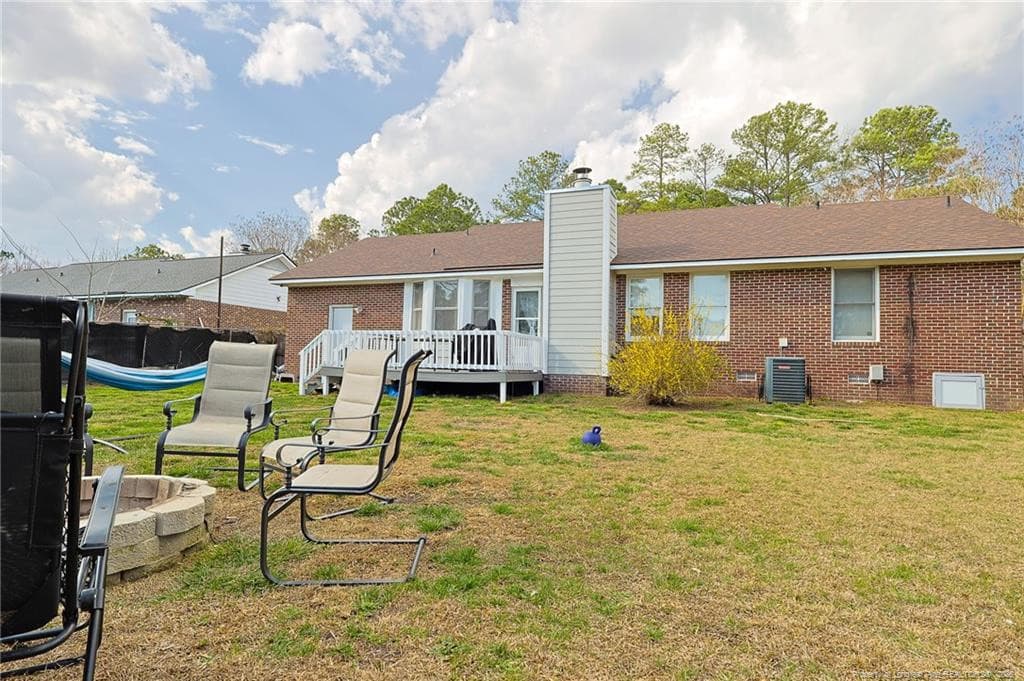 Photo 18 - 7001 Maracay Court, Fayetteville, NC 28314, Fayetteville