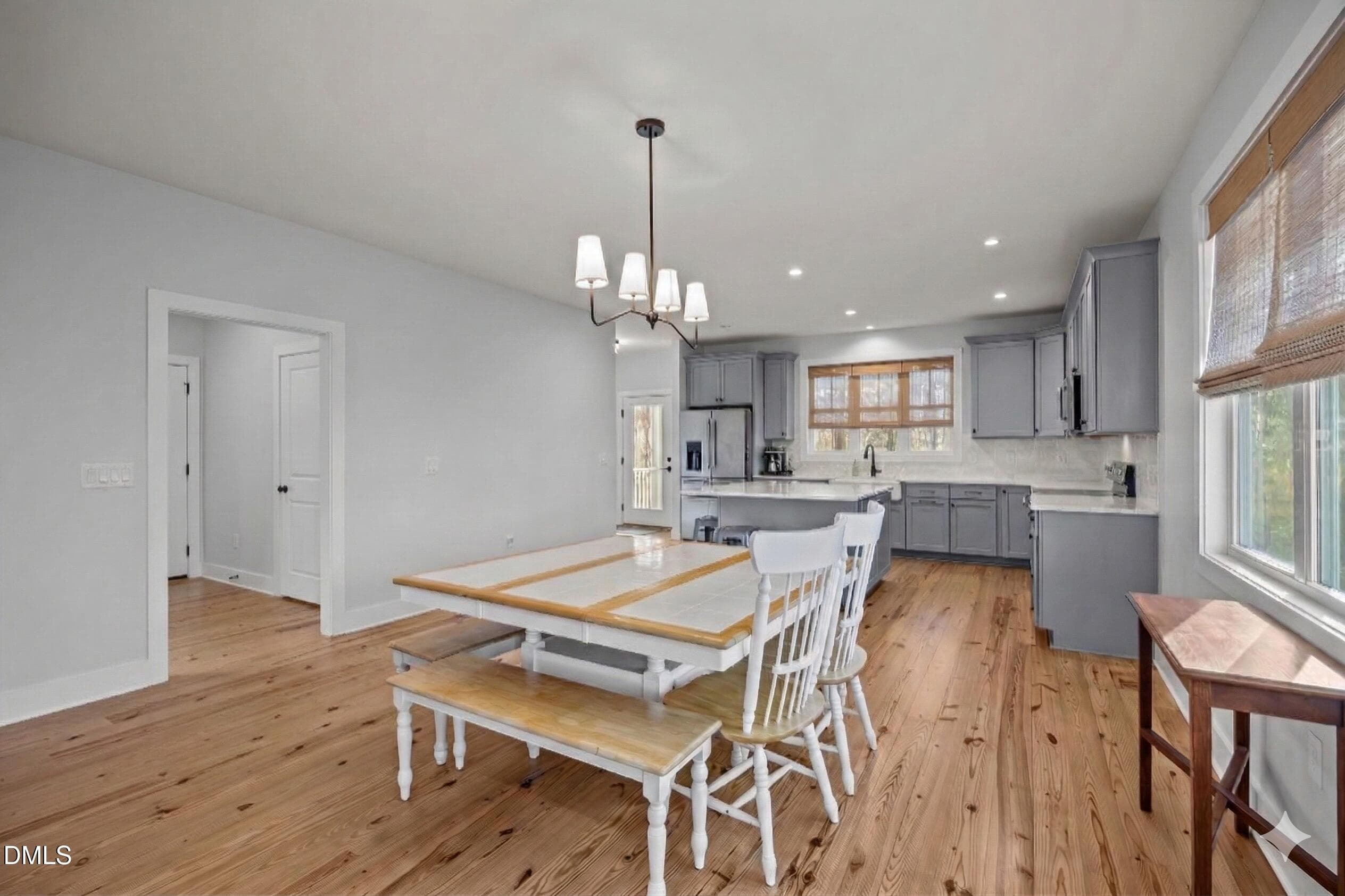 12 - 221 Old Hickory Drive, Raleigh, NC 27603, Raleigh
