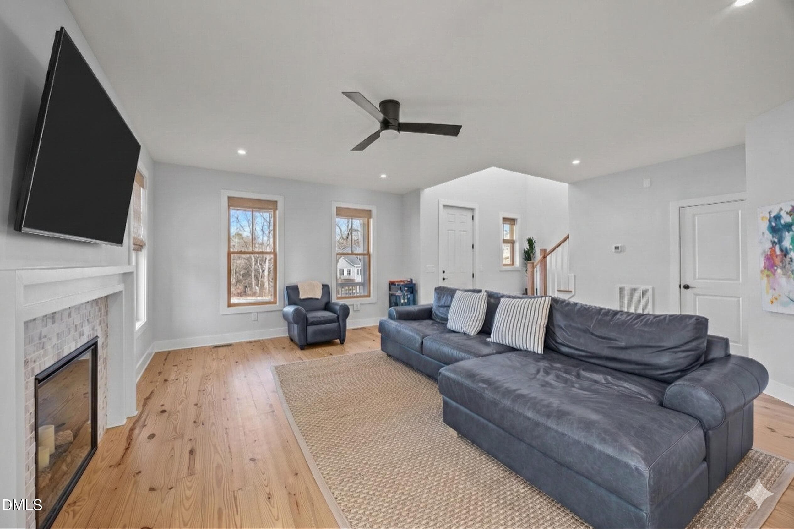 17 - 221 Old Hickory Drive, Raleigh, NC 27603, Raleigh
