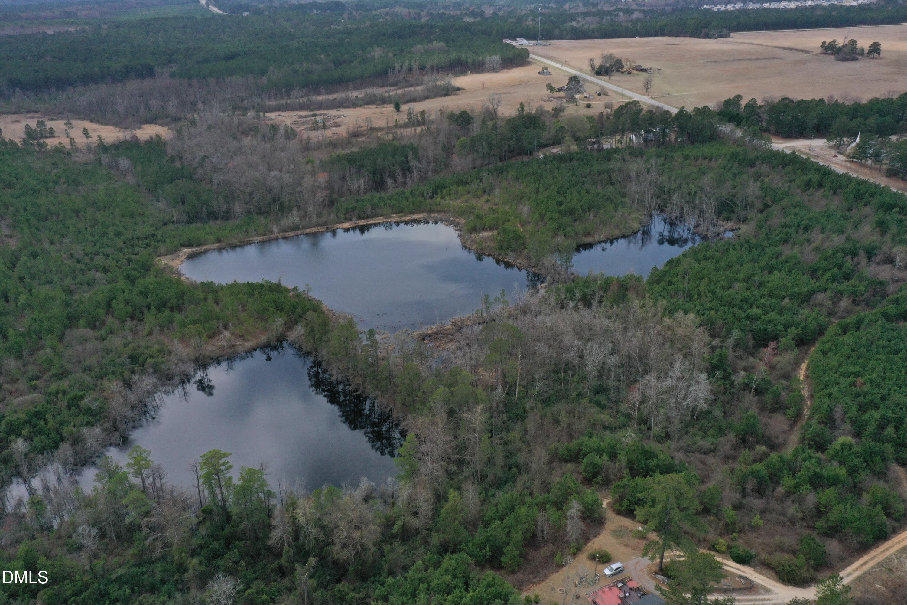 DJI_0152[1] - 0 Ramsey Street, Linden, NC 28356