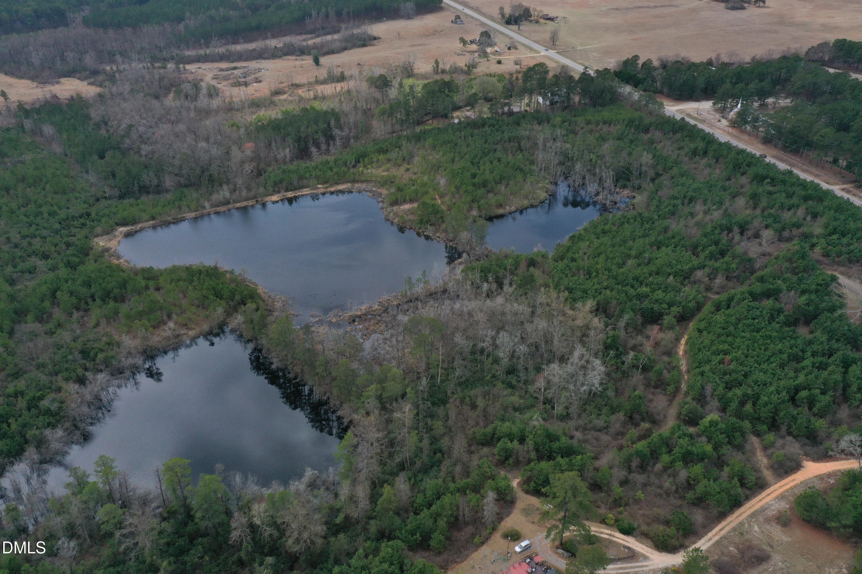DJI_0153[1] - 0 Ramsey Street, Linden, NC 28356