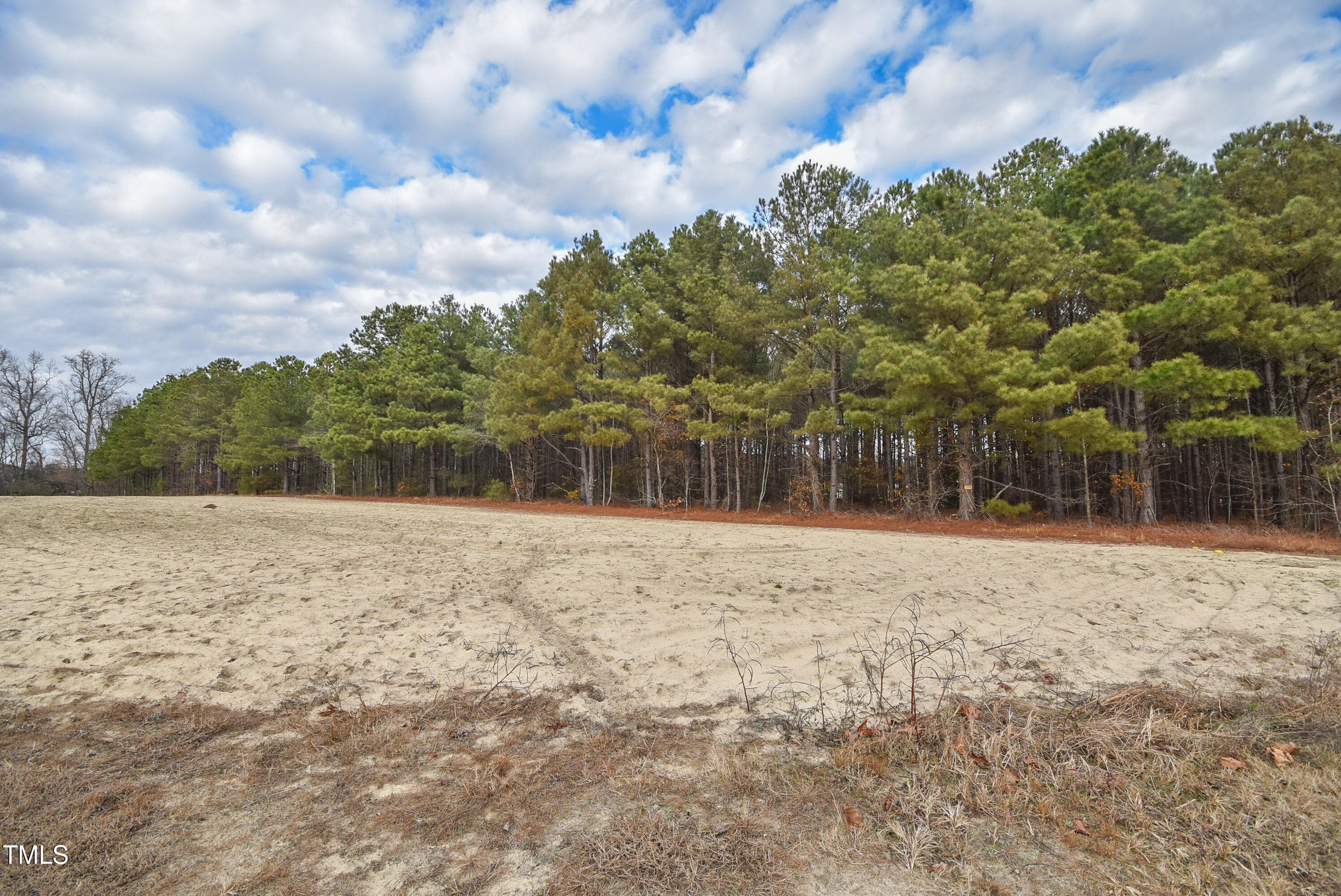 BobLeeLane-13 - Parcel #3 Bob Lee Lane, Dunn, NC 28334, Dunn