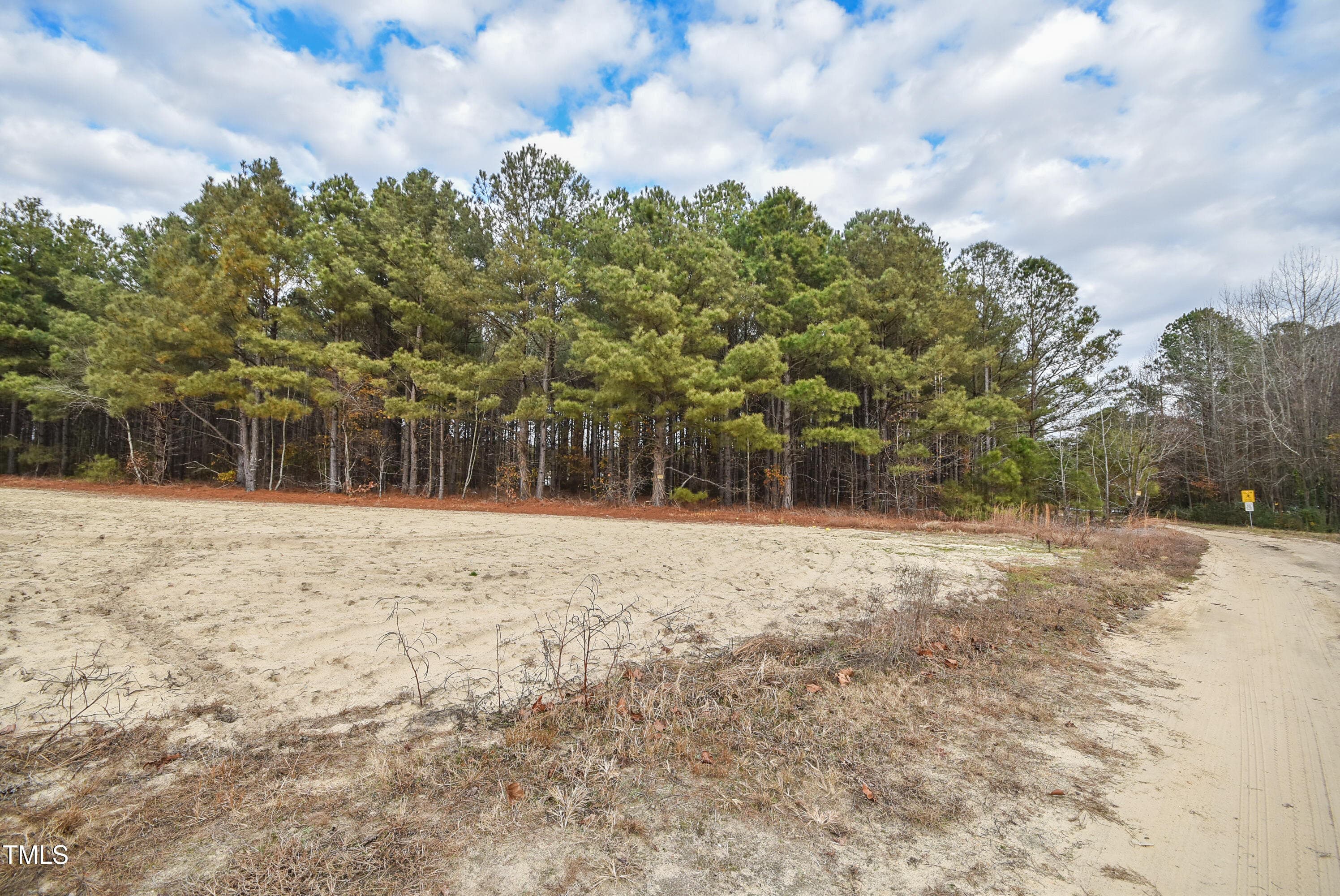 BobLeeLane-14 - Parcel #3 Bob Lee Lane, Dunn, NC 28334, Dunn