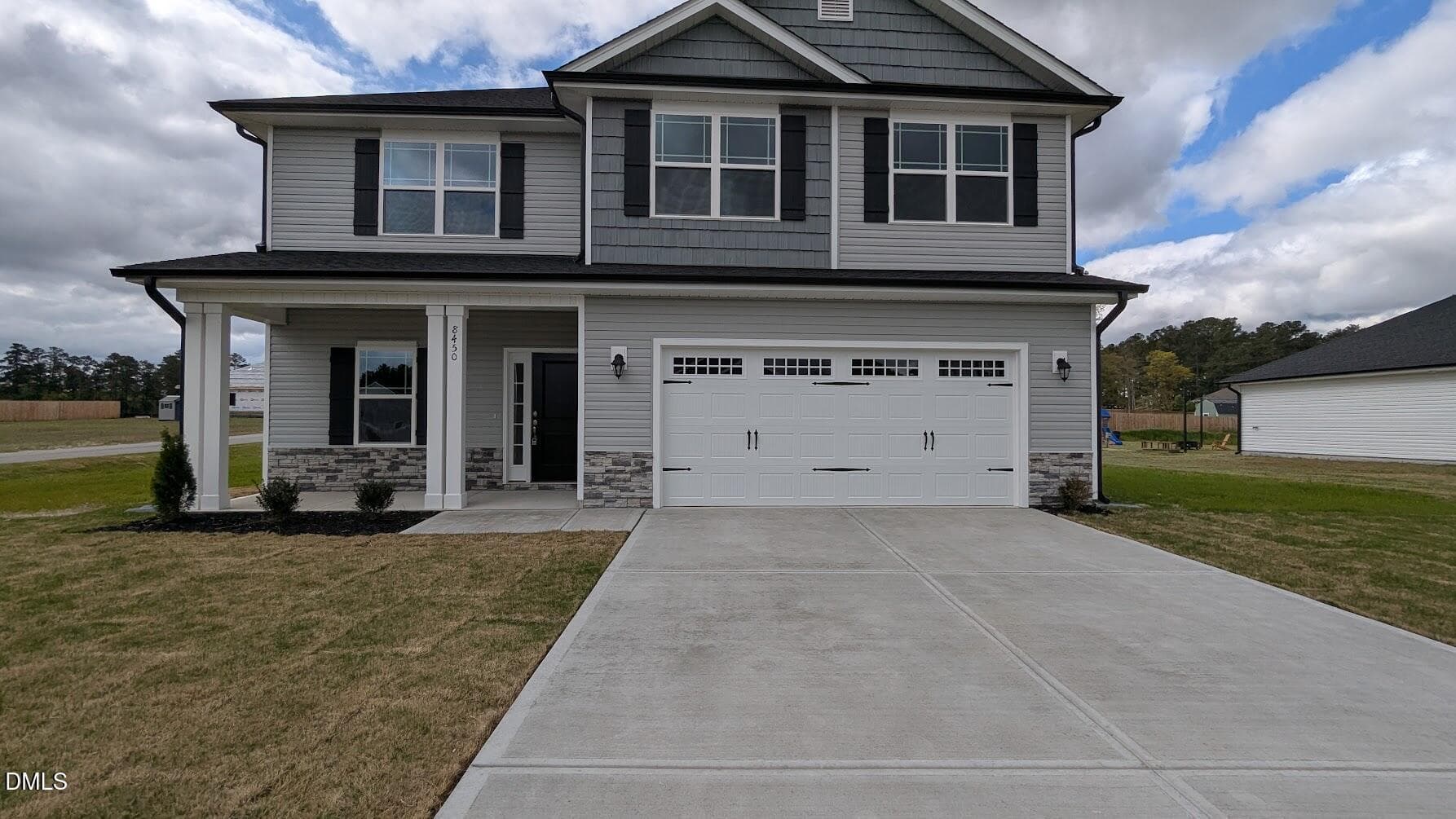400 Sweet Potato Lane Lane, Nashville, NC 27856