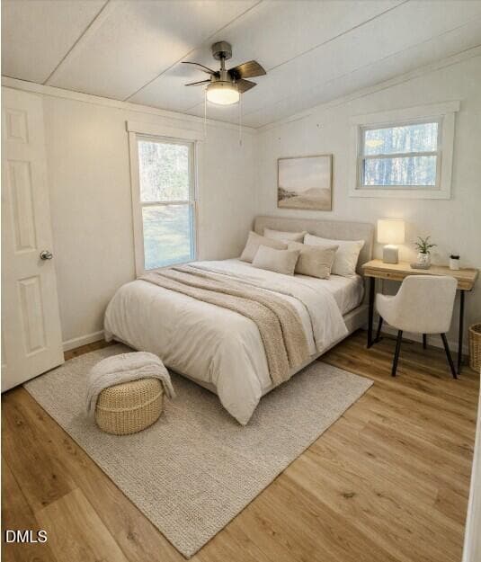 BR VS - 3280 Lakebay Road, Vass, NC 28394