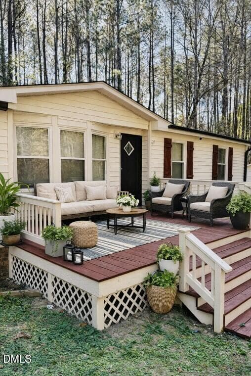 FRONT VS - 3280 Lakebay Road, Vass, NC 28394