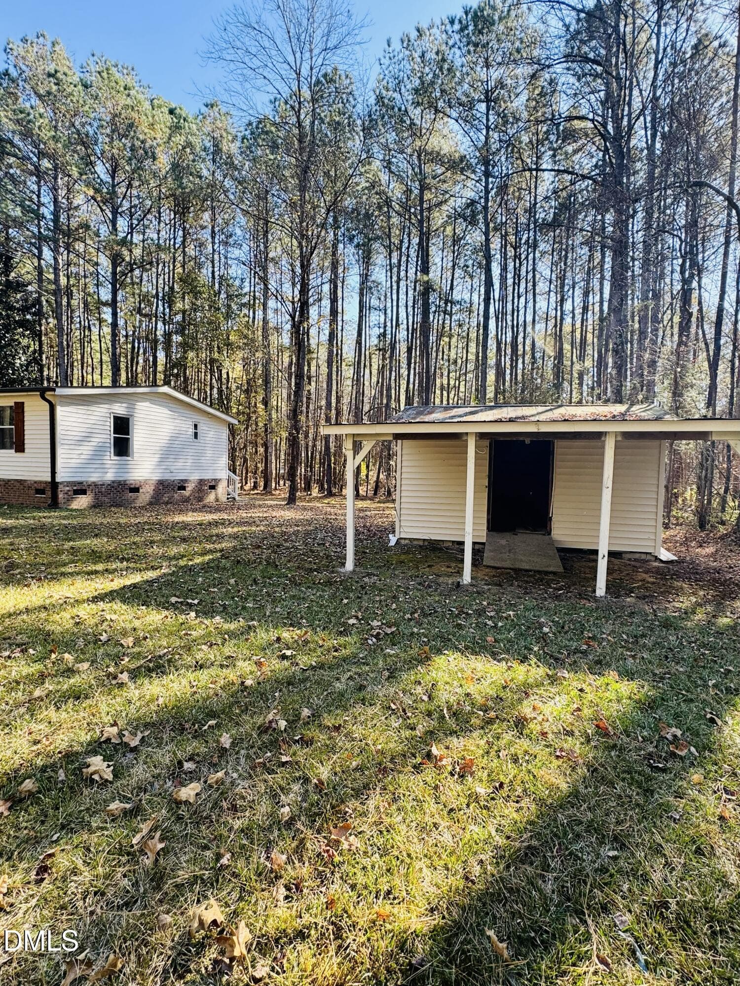 IMG_2499 - 3280 Lakebay Road, Vass, NC 28394