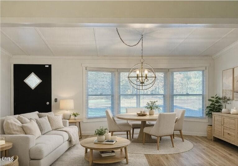 LR VS - 3280 Lakebay Road, Vass, NC 28394