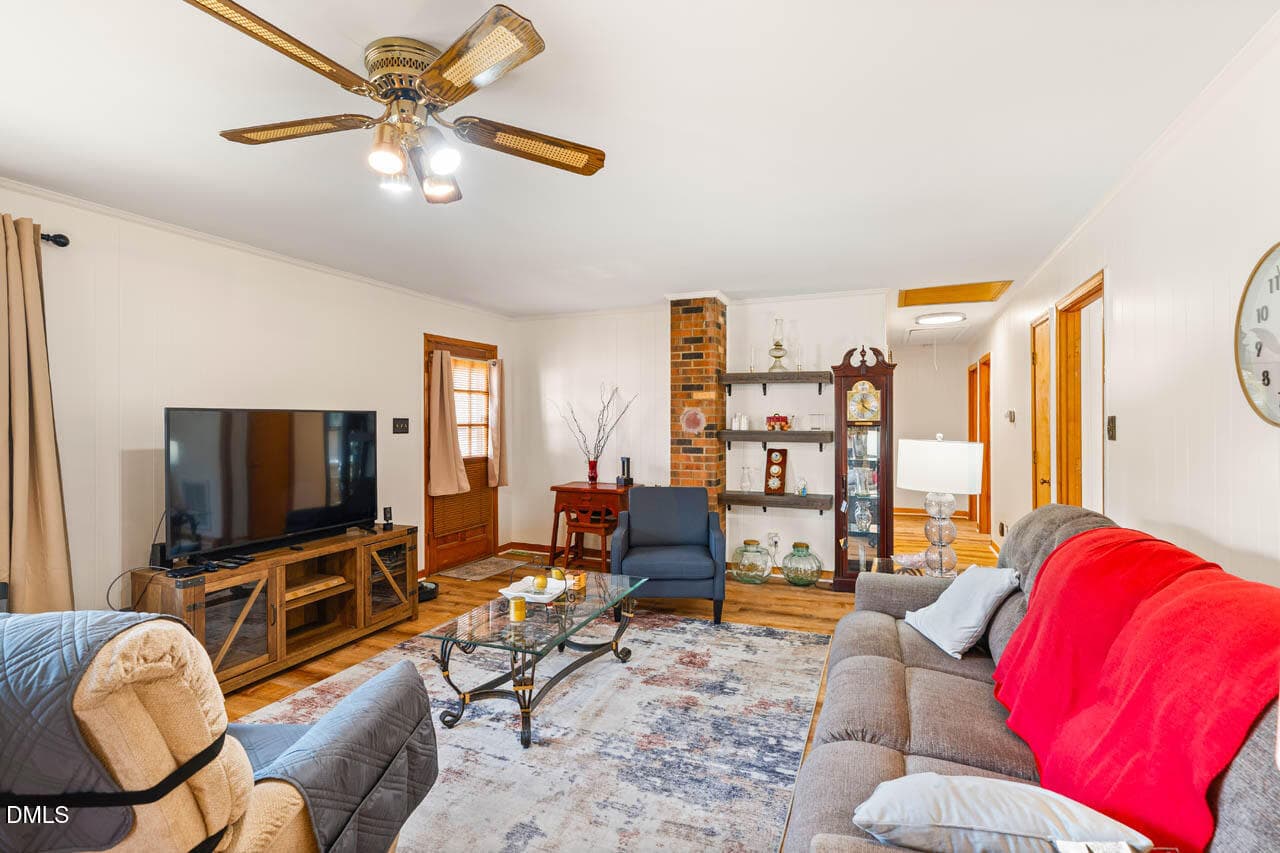 200WSawmillRd-003 - 200 Sawmill Road, Cedar Grove, NC 27231
