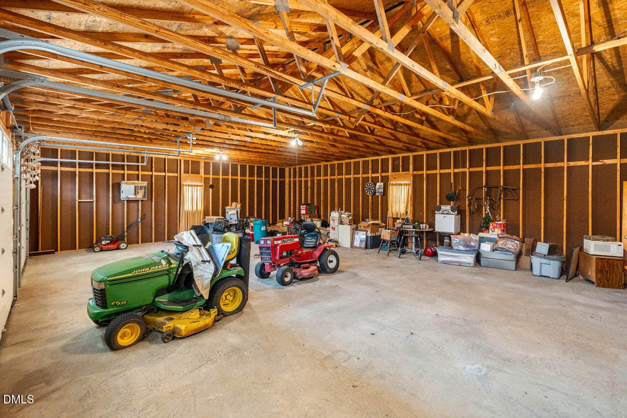 200WSawmillRd-035 - 200 Sawmill Road, Cedar Grove, NC 27231
